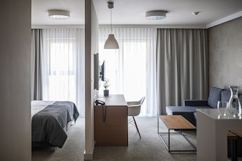 Aparthotel Invite