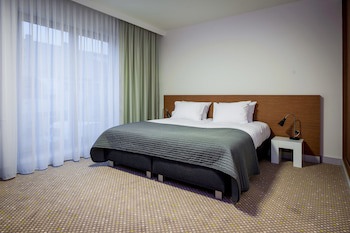 Aparthotel Invite