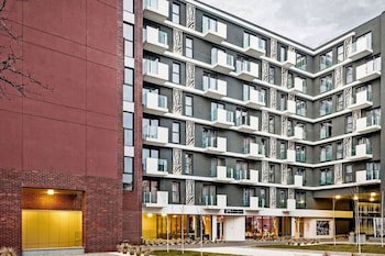 Aparthotel Invite