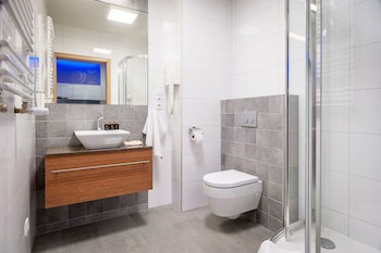 Aparthotel Invite