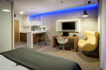 Aparthotel Invite