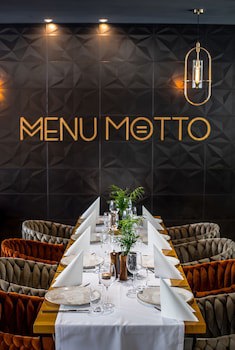 Aparthotel Invite
