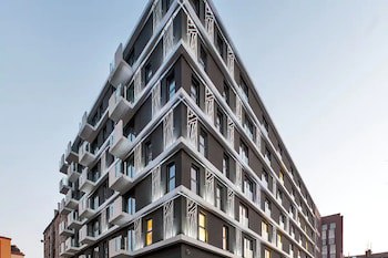 Aparthotel Invite
