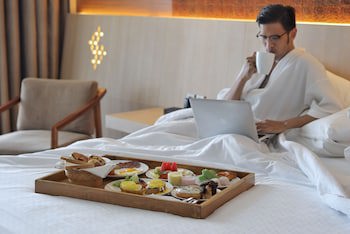 Four Points By Sheraton Bali, Ungasan