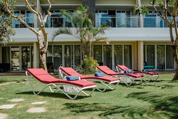 Four Points By Sheraton Bali, Ungasan