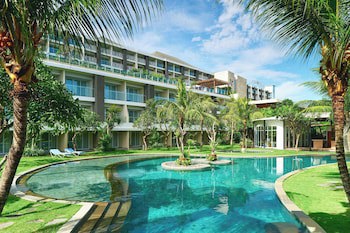 Four Points By Sheraton Bali, Ungasan