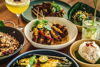 Four Points By Sheraton Bali, Ungasan