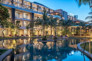 Four Points By Sheraton Bali, Ungasan