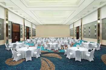 Four Points By Sheraton Bali, Ungasan