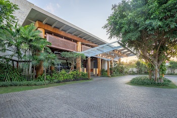 Four Points By Sheraton Bali, Ungasan