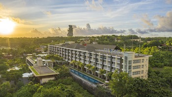 Four Points By Sheraton Bali, Ungasan