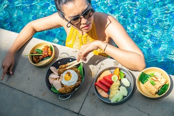 Four Points By Sheraton Bali, Ungasan