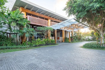 Four Points By Sheraton Bali, Ungasan