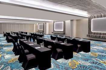 Four Points By Sheraton Bali, Ungasan