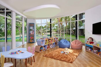Four Points By Sheraton Bali, Ungasan