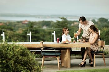 Four Points By Sheraton Bali, Ungasan