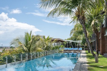 Four Points By Sheraton Bali, Ungasan