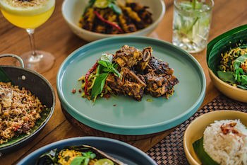 Four Points By Sheraton Bali, Ungasan