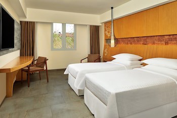 Four Points By Sheraton Bali, Ungasan