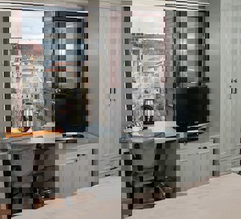 Ortakoy Aysem Sultan Hotel