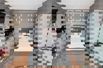 Ortakoy Aysem Sultan Hotel