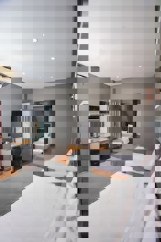 Ortakoy Aysem Sultan Hotel