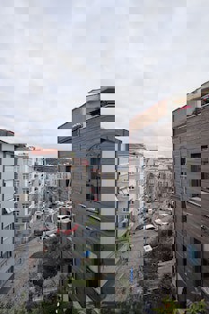 Ortakoy Aysem Sultan Hotel