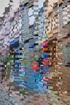 Ortakoy Aysem Sultan Hotel