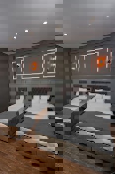 Ortakoy Aysem Sultan Hotel