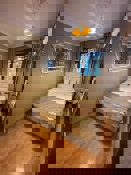 Ortakoy Aysem Sultan Hotel