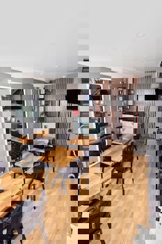 Ortakoy Aysem Sultan Hotel