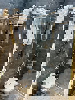 Ortakoy Aysem Sultan Hotel