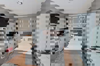 Ortakoy Aysem Sultan Hotel