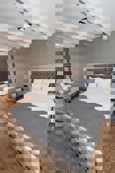 Ortakoy Aysem Sultan Hotel