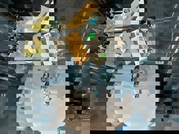 Ortakoy Aysem Sultan Hotel