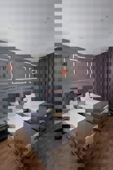 Ortakoy Aysem Sultan Hotel