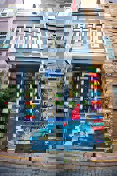 Ortakoy Aysem Sultan Hotel