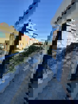 Ortakoy Aysem Sultan Hotel