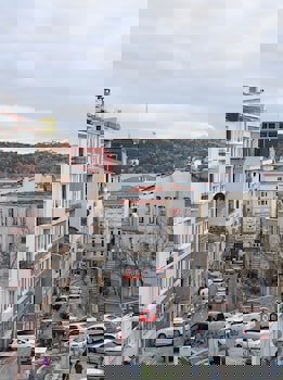 Ortakoy Aysem Sultan Hotel