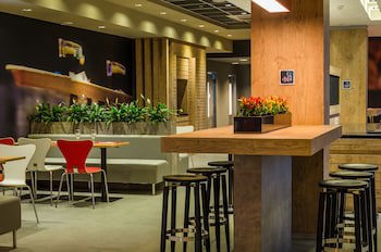 Ibis Porto Alegre Assis Brasil