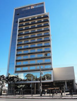 Hotel Beaga Convention Expominas By Mhb