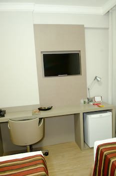 Hotel Beaga Convention Expominas By Mhb