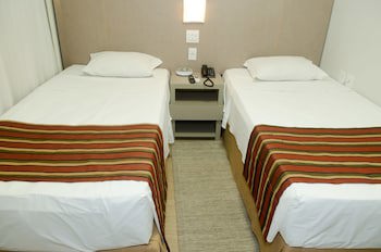 Hotel Beaga Convention Expominas By Mhb