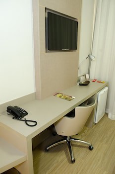 Hotel Beaga Convention Expominas By Mhb