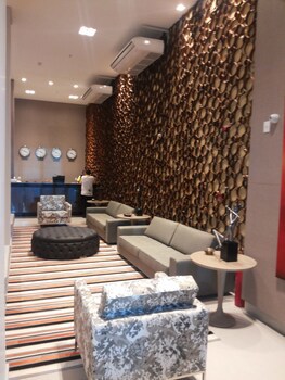 Hotel Beaga Convention Expominas By Mhb