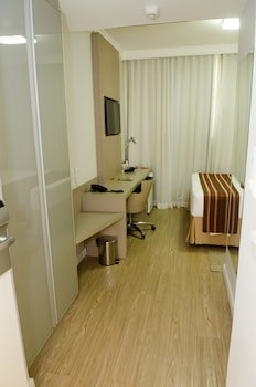 Hotel Beaga Convention Expominas By Mhb