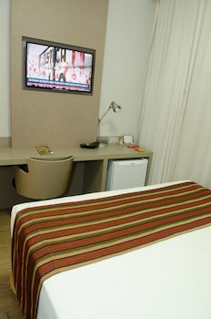 Hotel Beaga Convention Expominas By Mhb