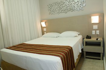 Hotel Beaga Convention Expominas By Mhb