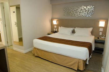 Hotel Beaga Convention Expominas By Mhb