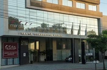 Hotel Beaga Convention Expominas By Mhb